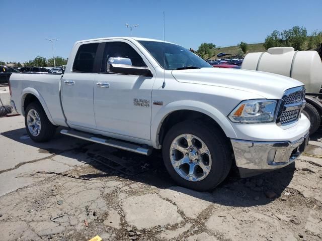 2014 Dodge 1500 Laramie