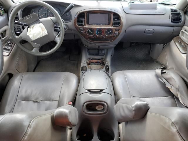 2006 Toyota Tundra Double Cab SR5