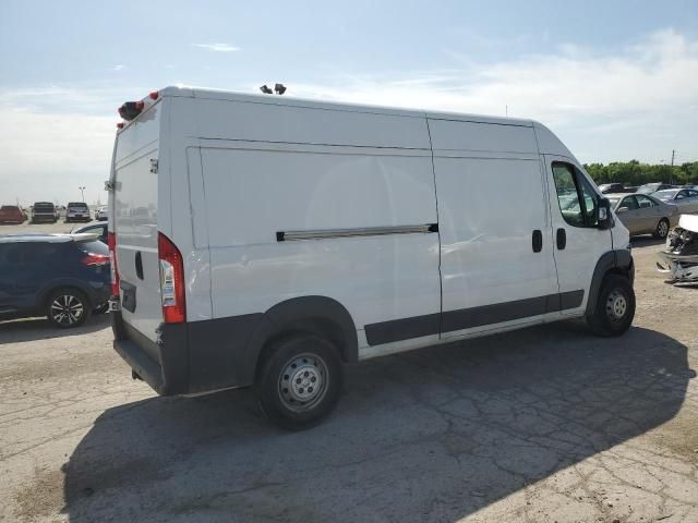 2018 Dodge 2018 RAM Promaster 3500 3500 High