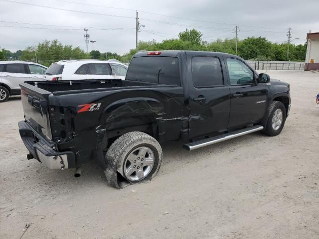 2012 GMC Sierra K1500 SLE