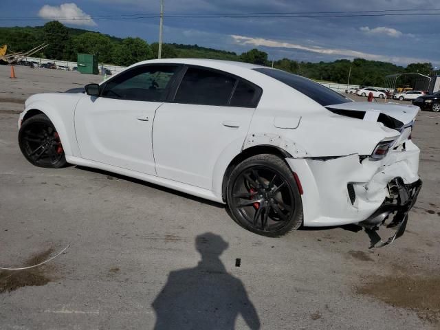 2020 Dodge Charger SRT Hellcat