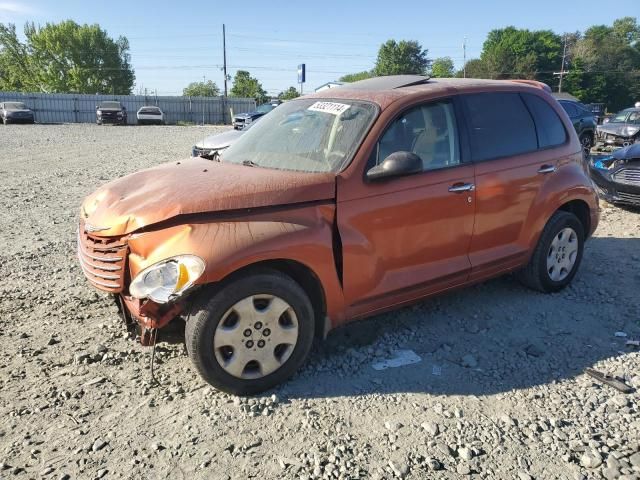 2007 Chrysler PT Cruiser Touring