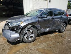 2017 Honda CR-V LX en venta en Austell, GA