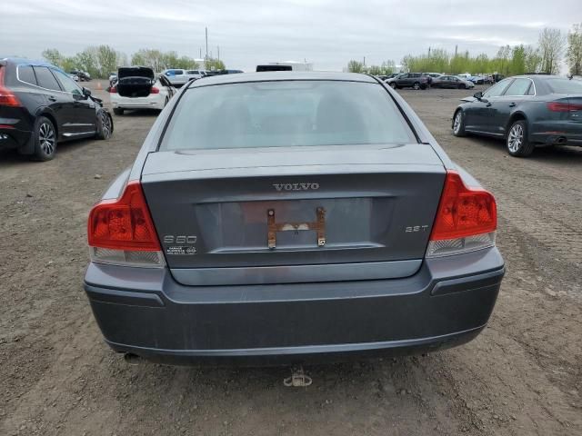 2006 Volvo S60 2.5T