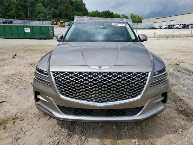 2021 Genesis GV80 Base