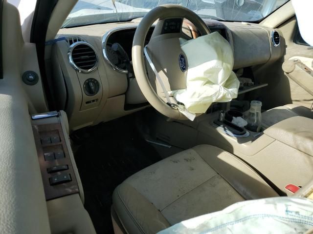 2009 Ford Explorer Eddie Bauer