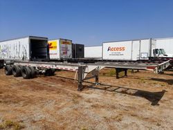 Salvage cars for sale from Copart Colton, CA: 2013 Reinell Semi Trailer
