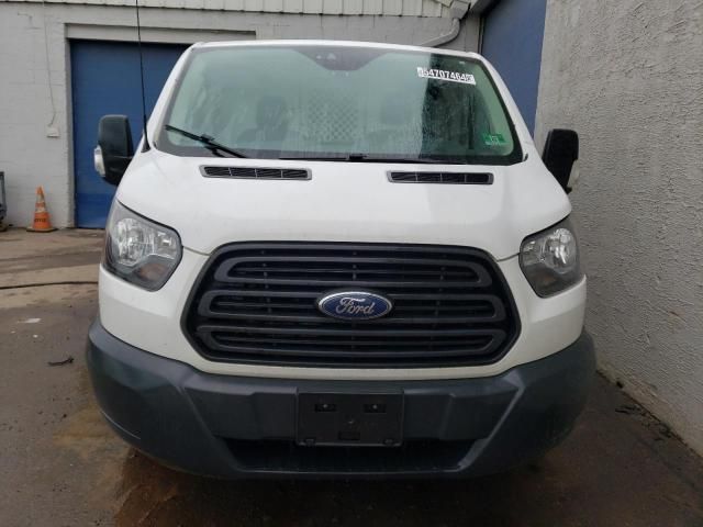 2018 Ford Transit T-150