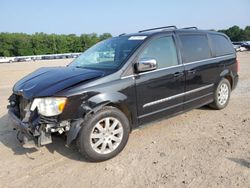 Chrysler Town & Country Touring l salvage cars for sale: 2011 Chrysler Town & Country Touring L