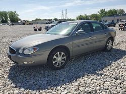 2007 Buick Lacrosse CX for sale in Barberton, OH