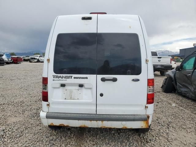 2010 Ford Transit Connect XLT