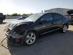 2018 Hyundai Elantra SE en venta en Fresno, CA