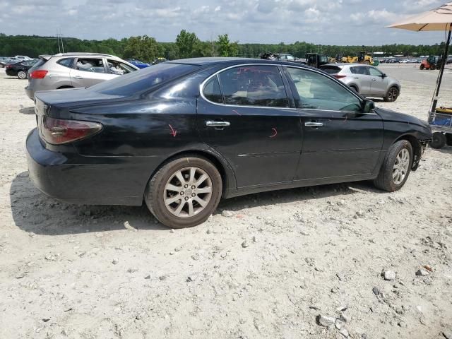 2002 Lexus ES 300