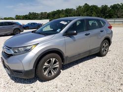 2017 Honda CR-V LX for sale in New Braunfels, TX