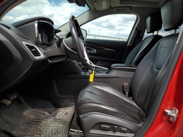 2014 GMC Terrain Denali