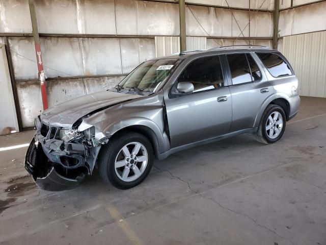 2007 Saab 9-7X 5.3I