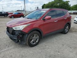 2013 Hyundai Santa FE Sport for sale in Oklahoma City, OK