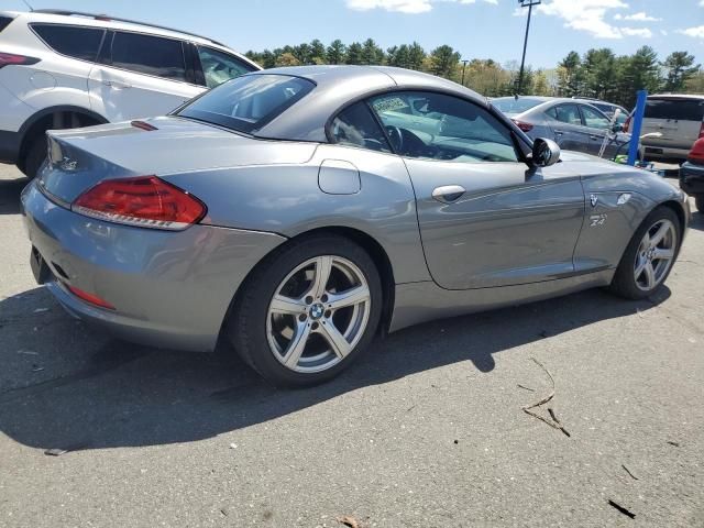 2010 BMW Z4 SDRIVE30I