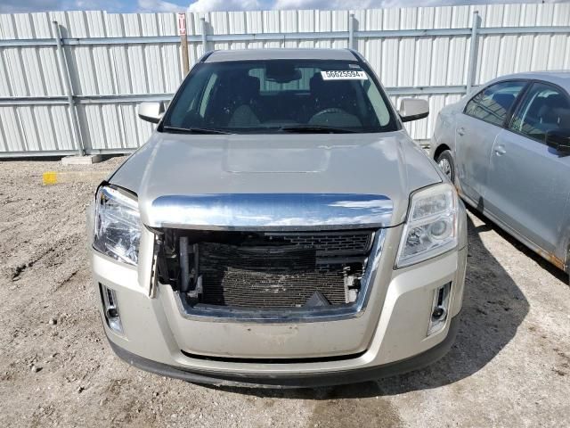 2014 GMC Terrain SLE