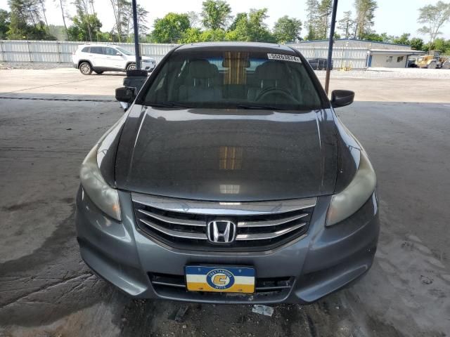 2011 Honda Accord EXL