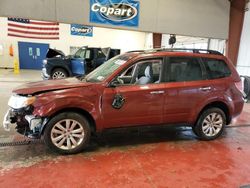 2013 Subaru Forester 2.5X Premium for sale in Angola, NY