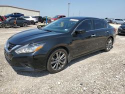 2018 Nissan Altima 2.5 for sale in Temple, TX