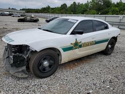 Dodge salvage cars for sale: 2023 Dodge Charger Police