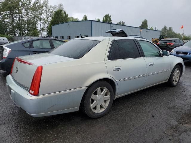 2006 Cadillac DTS