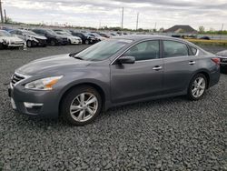 Nissan salvage cars for sale: 2014 Nissan Altima 2.5