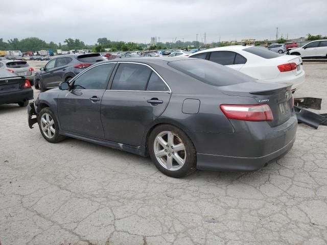 2007 Toyota Camry LE