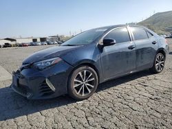 2018 Toyota Corolla L for sale in Colton, CA
