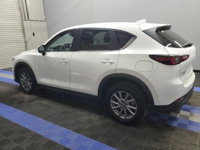 2023 Mazda CX-5 Preferred