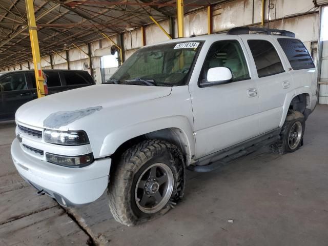 2004 Chevrolet Tahoe K1500