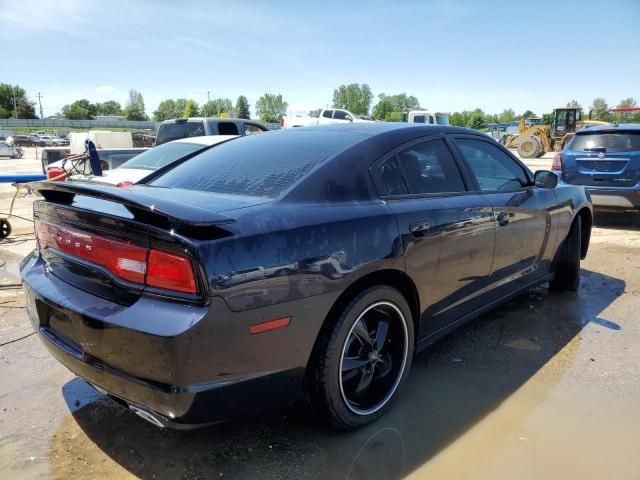 2011 Dodge Charger