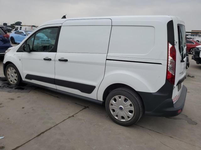 2019 Ford Transit Connect XL