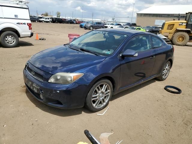 2007 Scion TC