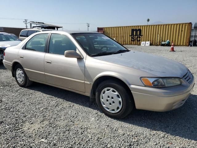 1999 Toyota Camry CE