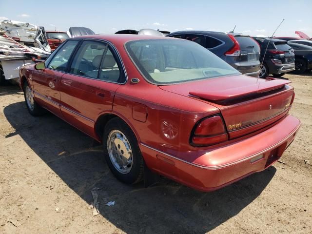 1999 Oldsmobile 88 50TH Anniversary