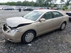 2008 Toyota Camry CE en venta en Byron, GA