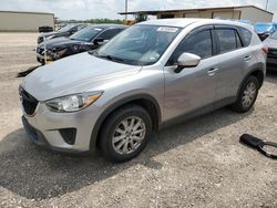 Mazda salvage cars for sale: 2013 Mazda CX-5 Sport