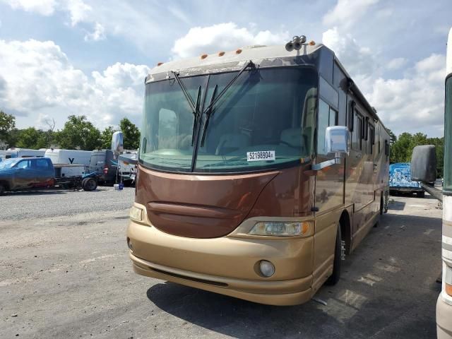 2004 Spartan Motors Motorhome 4VZ