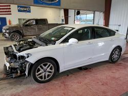 2015 Ford Fusion SE for sale in Angola, NY