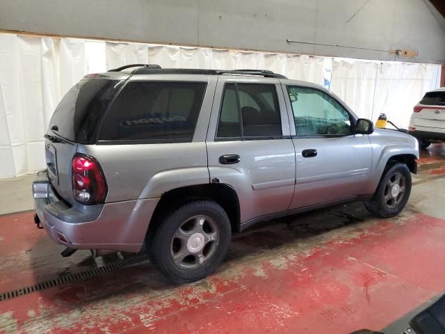 2006 Chevrolet Trailblazer LS