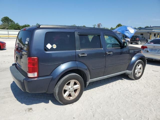 2008 Dodge Nitro SXT