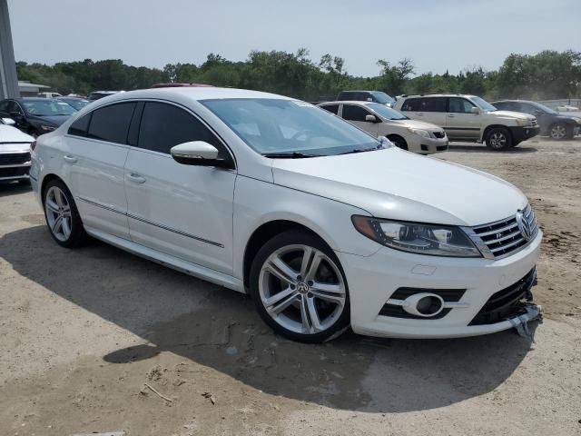 2016 Volkswagen CC Base