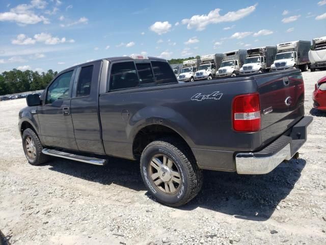 2007 Ford F150