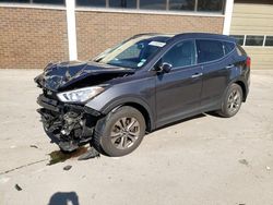 Hyundai Vehiculos salvage en venta: 2016 Hyundai Santa FE Sport