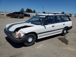 1990 Subaru Legacy for sale in Nampa, ID