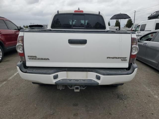 2014 Toyota Tacoma Double Cab Prerunner