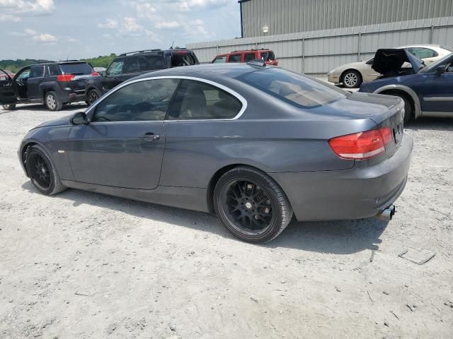 2007 BMW 328 I